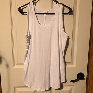 LuLaroe tank top size large